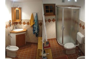 Slovēnija Privát Kobdilj, Eksterjers